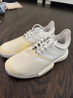 adidas PARLEY sneakers